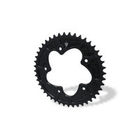 CNC Racing Ring gear Z43 P520 5 holes Ducati