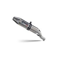 GPR Deeptone Atv Exhaust To Suit Beeline Bestia 5.5 Supermoto -Offroad (2011-2021)