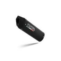 GPR Furore Nero Exhaust To Suit BMW S 1000 RR -M (2017-2018)