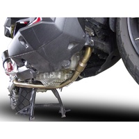 GPR Decatalizzatore Exhaust To Suit Honda X-Adv 750 (2016-2020)