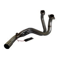 GPR Decatalizzatore Exhaust To Suit Honda CB 750 Hornet (2023-2024)