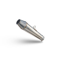 GPR Ultracone Exhaust To Suit Honda TRX 250 EX SportTrax (2001-2010)