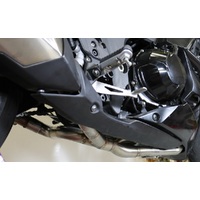 GPR Decatalizzatore Exhaust To Suit Kawasaki Z 1000 Sx (2011-2016)