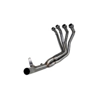 GPR Decatalizzatore Exhaust To Suit Kawasaki Z 900 (2017-2023)