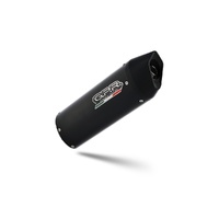 GPR Furore Nero Exhaust To Suit KTM Enduro 690 R (2007-2016)