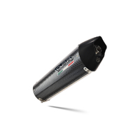 GPR Gpe Ann. Poppy Exhaust To Suit Ktm Enduro 690 R (2007-2016)