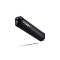 GPR Ghisa Exhaust To Suit Suzuki Rmz250 (2004-2006)