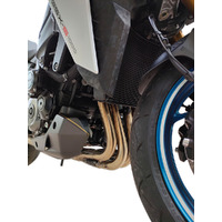 GPR Decatalizzatore Exhaust To Suit Suzuki Gsx-S 1000 GT (2015-2016)