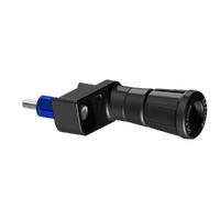 GBRacing Frame Slider RHS Assy for Yamaha YZF-R1 2007 - 2008