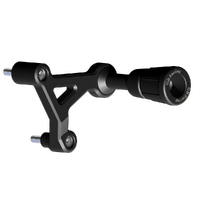 GBRacing Frame Sliders RHS Assy for KTM RC8 / RC8 R