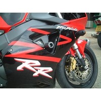 R&G Racing Crash Protectors - Classic Style