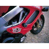 R&G Racing Crash Protectors - Classic Style