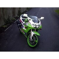 R&G Racing Crash Protectors - Classic Style