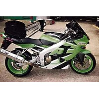 R&G Racing Crash Protectors - Classic Style