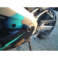 R&G Racing Crash Protectors - Classic Style To Suit Kawasaki ZX9R
