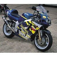 R&G Racing Crash Protectors - Classic Style