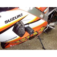R&G Racing Crash Protectors - Classic Style