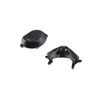 Bonamici Racing Engine Cover Protection Kit To Suit Aprilia RSV4 / Tuono V4 (2009 - 2020)