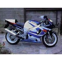 R&G Racing Crash Protectors - Classic Style