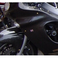 R&G Racing Crash Protectors - Classic Style