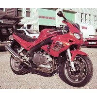 R&G Racing Crash Protectors - Classic Style