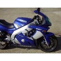 R&G Racing Crash Protectors - Classic Style