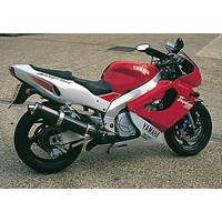 R&G Racing Crash Protectors - Classic Style