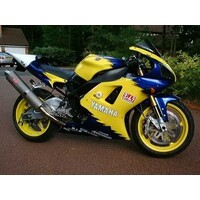 R&G Racing Crash Protectors - Classic Style