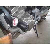 R&G Racing Crash Protectors - Classic Style