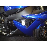 R&G Racing Crash Protectors - Classic Style