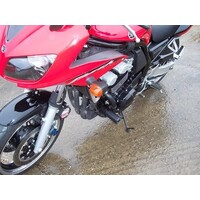 R&G Racing Crash Protectors - Classic Style