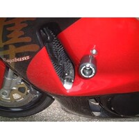 R&G Racing Crash Protectors - Classic Style