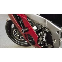 R&G Racing Crash Protectors - Classic Style