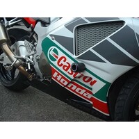 R&G Racing Crash Protectors - Classic Style