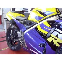 R&G Racing Crash Protectors - Classic Style