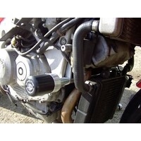 R&G Racing Crash Protectors - Classic Style