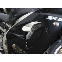 R&G Racing Crash Protectors - Classic Style