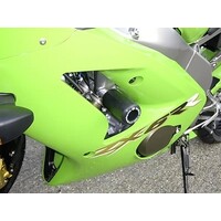R&G Racing Crash Protectors - Classic Style