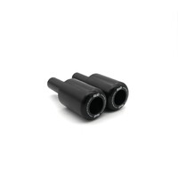 R&G Racing Crash Protectors - Classic Style