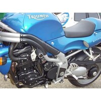 R&G Racing Crash Protectors - Classic Style