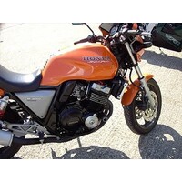 R&G Racing Crash Protectors - Classic Style