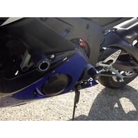 R&G Racing Crash Protectors - Classic Style