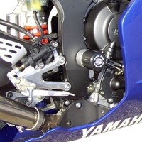 R&G Racing Crash Protectors - Classic Style