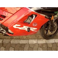 R&G Racing Crash Protectors - Classic Style