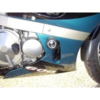 R&G Racing Crash Protectors - Classic Style
