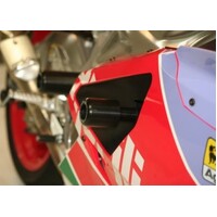 R&G Racing Crash Protection To Suit RSVR/FACT 0406 F/T/FAIR