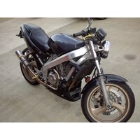 R&G Racing Crash Protectors - Classic Style