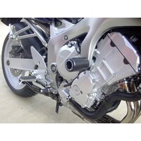 R&G Racing Crash Protectors - Classic Style