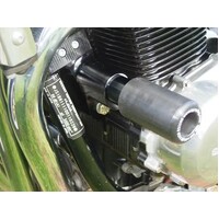 R&G Racing Crash Protection To Suit SUZ GSX1400