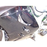R&G Racing Crash Protectors - Classic Style